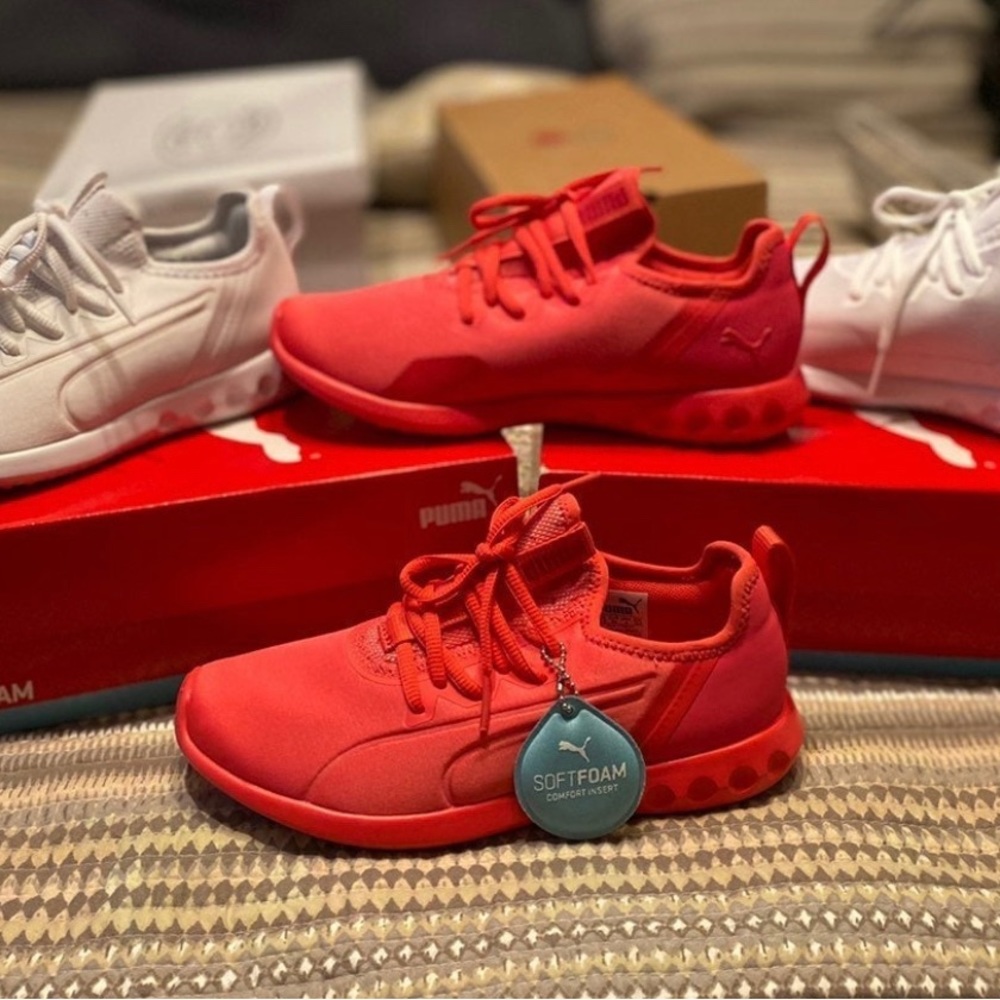 Puma - Picture 6 of 7